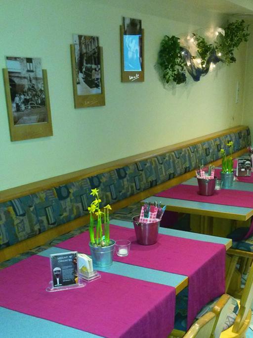 Hotel Landgasthof Bei Kleins *
