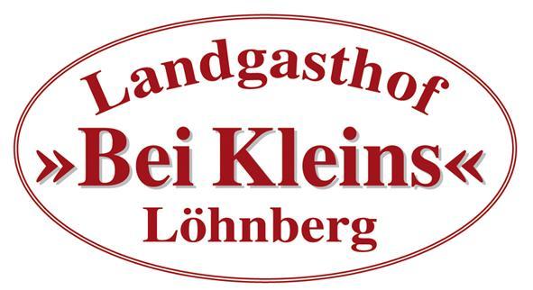Hotel Landgasthof Bei Kleins *