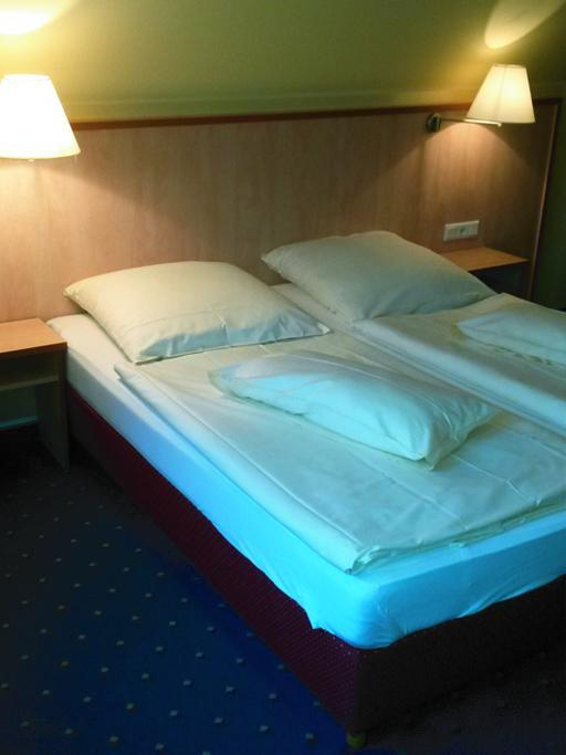 Hotel Landgasthof Bei Kleins *