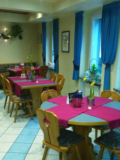 Hotel Landgasthof Bei Kleins *